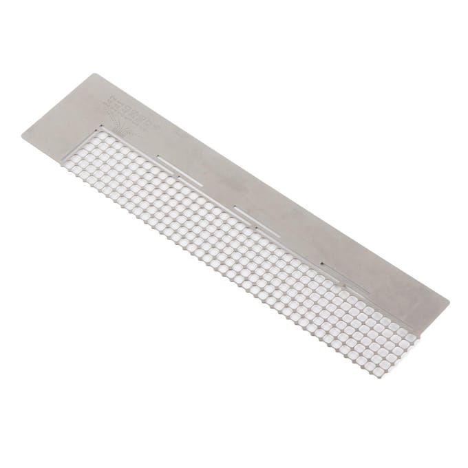 Règle de peinture à strass à faire soi-même, outil de perçage à points white