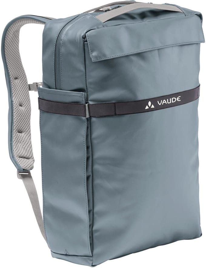 VAUDE Mineo Transformer Backpack 20, fietskleding, Unisex, Rugzak