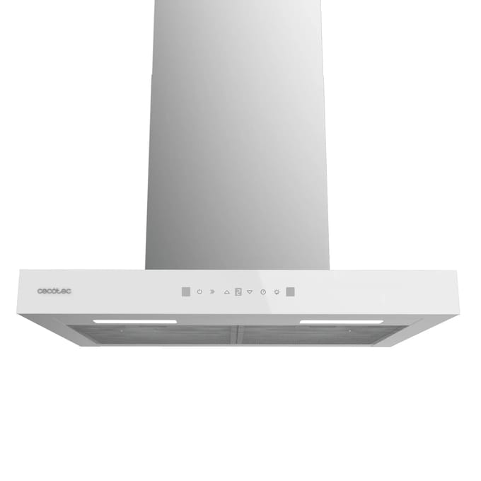 Hotte Cecotec Bolero Flux TT 605500