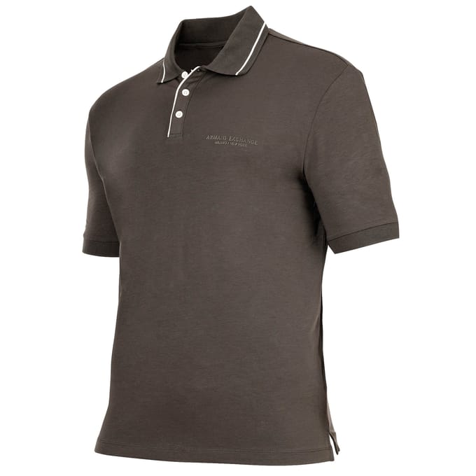 Armani Exchange Poloshirt POLO SHIRT Set van 1