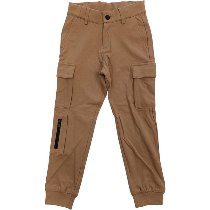 Boss - Broek Beige 269 Casual J24843