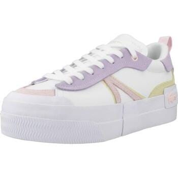 Sneakers Lacoste Leather