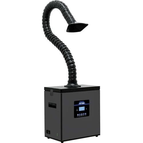 Atten ST-1101D Soldeerdampafzuiging 230 V/AC 160 W 240 m³/h