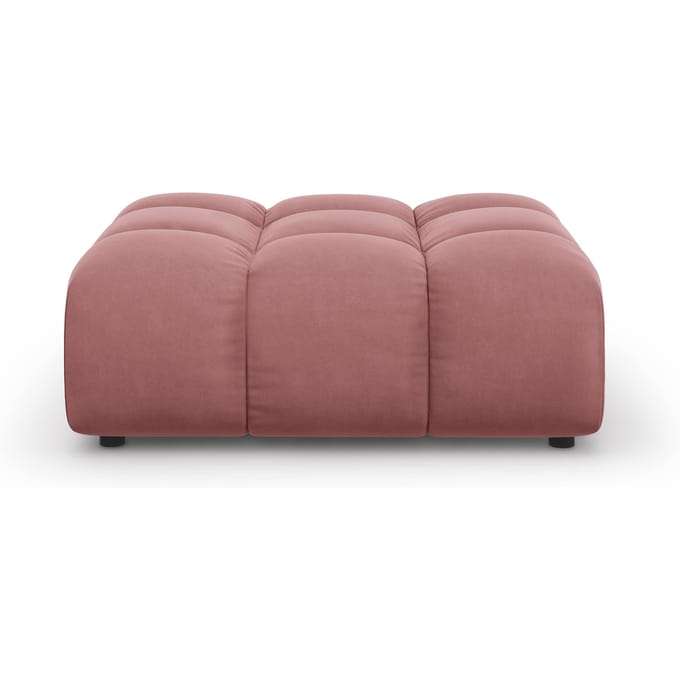 Hocker Sky velvet | Cosmopolitan Design