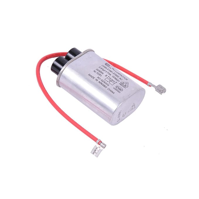 AEG Hoogspanningscondensator magnetron 4055015665