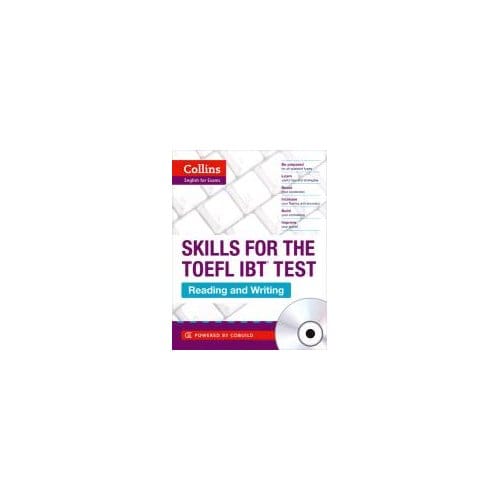 Toefl Reading And Writing Skills