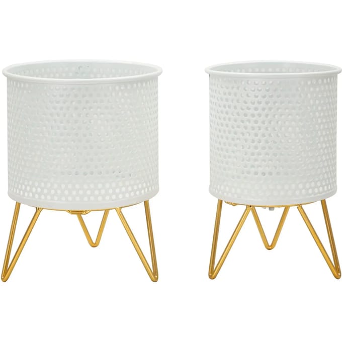 Vaas Holdergaspy Set 2 Pcs Ø 16×20 cm