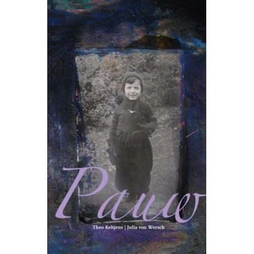 Pauw - Theo Keltjens