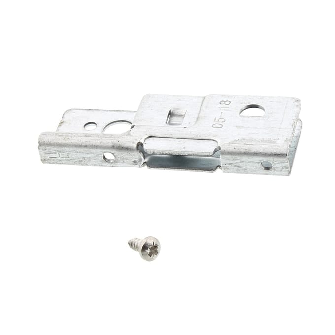 AEG scharniersteun, ovendeur, links 3532426016
