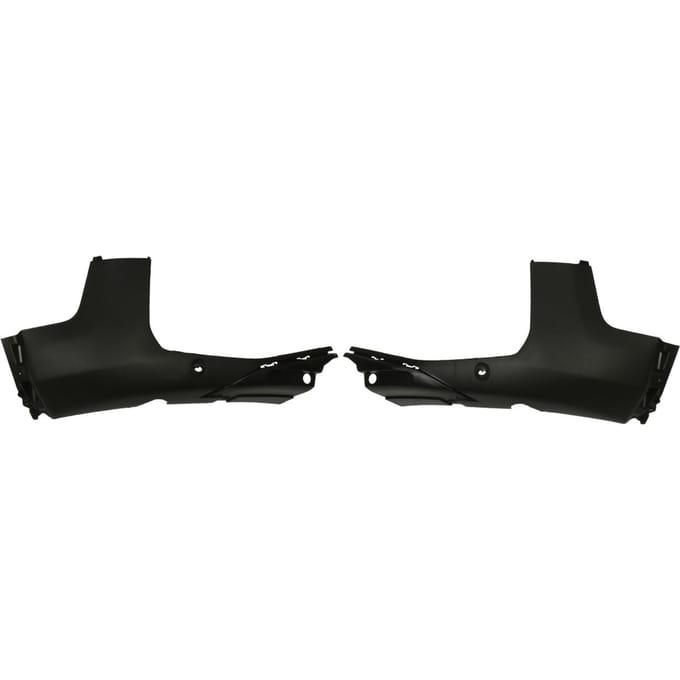 Spoiler, bumper BLIC 5511-00-5547221P