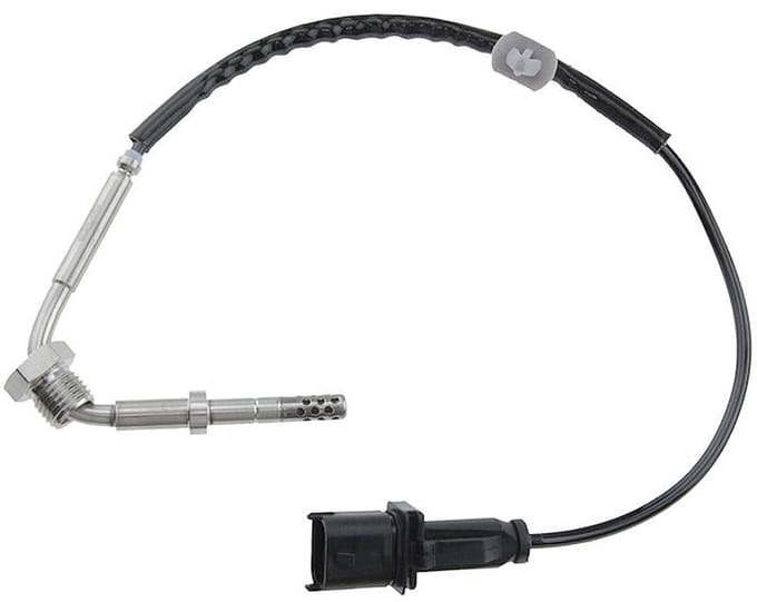 Uitlaatgastemperatuur sensor OEM 1247634