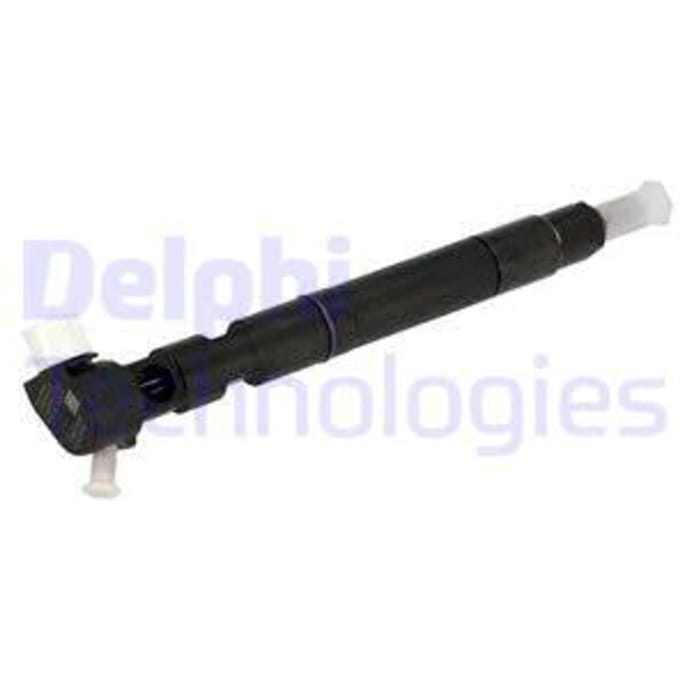 Brandstofinjector DELPHI 28489548