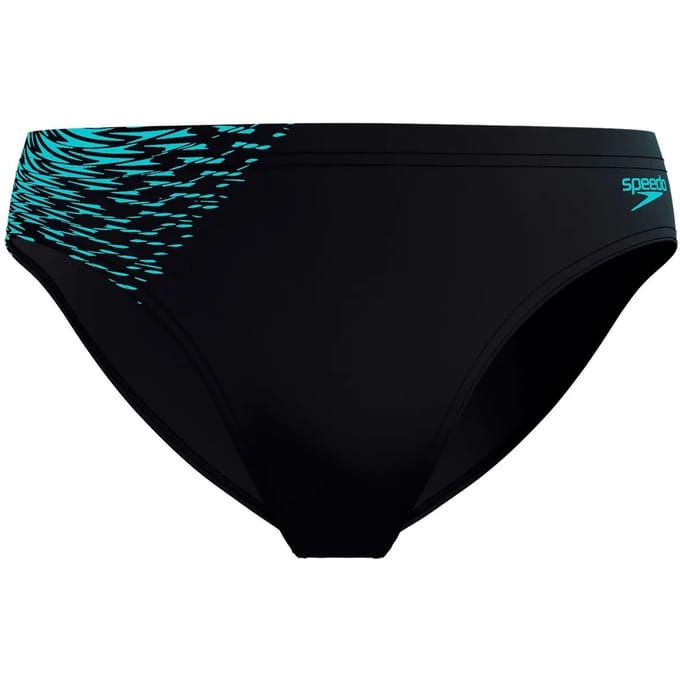 Zwembroeken Speedo Eco+ Tech Panel 7cm