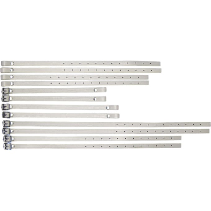 TK Kickers Spare Straps Senior (outdoor)