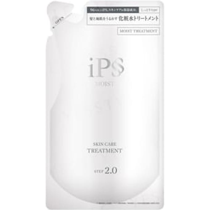 ViCREA - IP Section Skin Care Treatment Moist Refill 320g