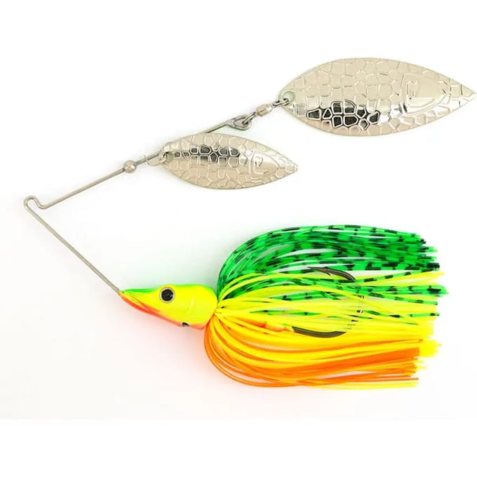 Spinnerbait Fox Rage 14g