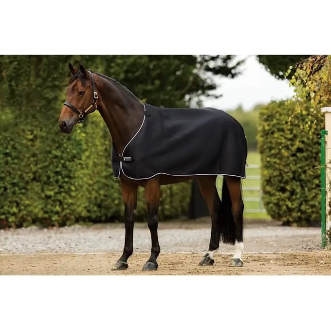 Paardendeken Horseware Rambo Airmax