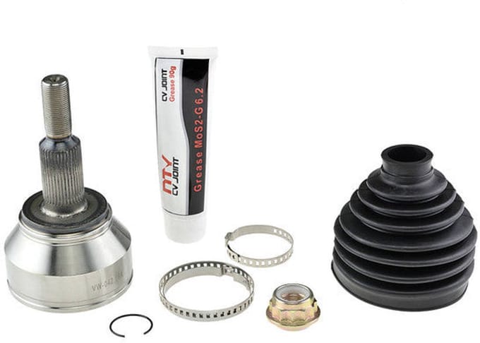 Homokineet reparatie set OEM 7E0498099B
