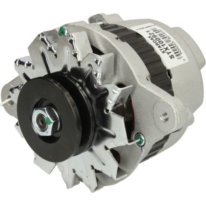 Driefasige generator STARDAX STX100921