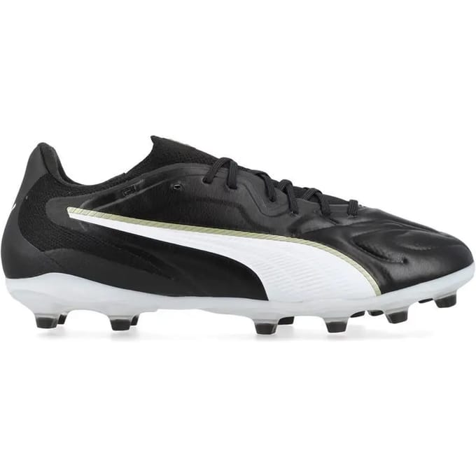 Voetbalschoenen Puma King 20 Pro FG/AG