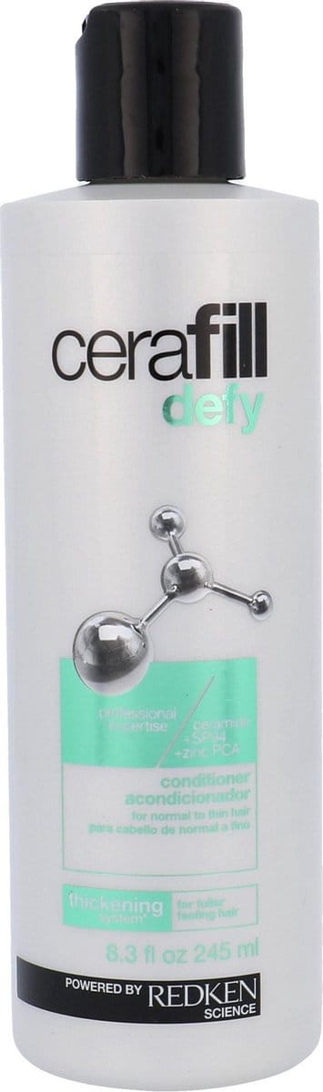 Redken - Redken Cerafill Defy Thickening Conditioner