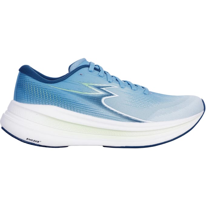 361 Centauri 3 blauw hardloopschoenen dames (Y2560-4974)