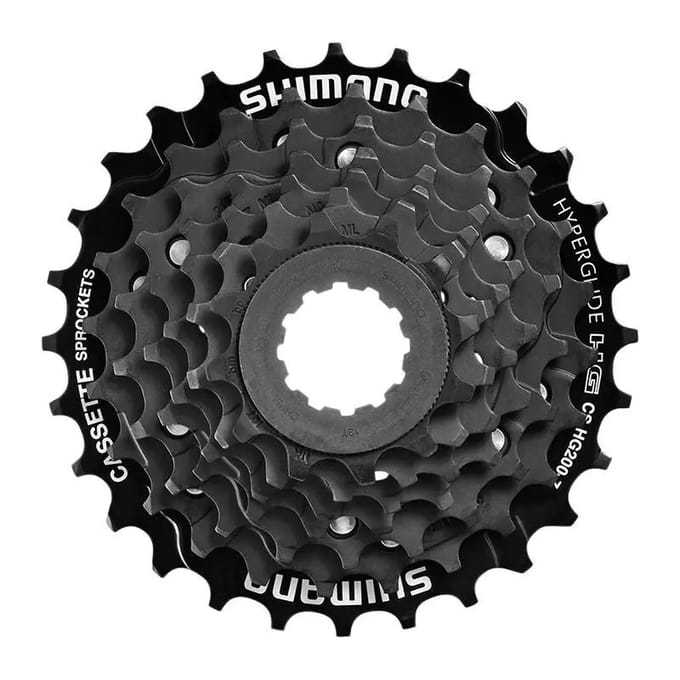 Tape Shimano Altus CS-HG200 8V