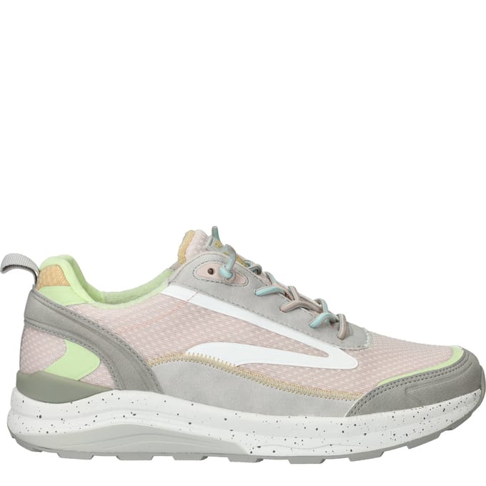 Waldlaufer Charlie Sneakers - Dames - Multi - Maat:37½