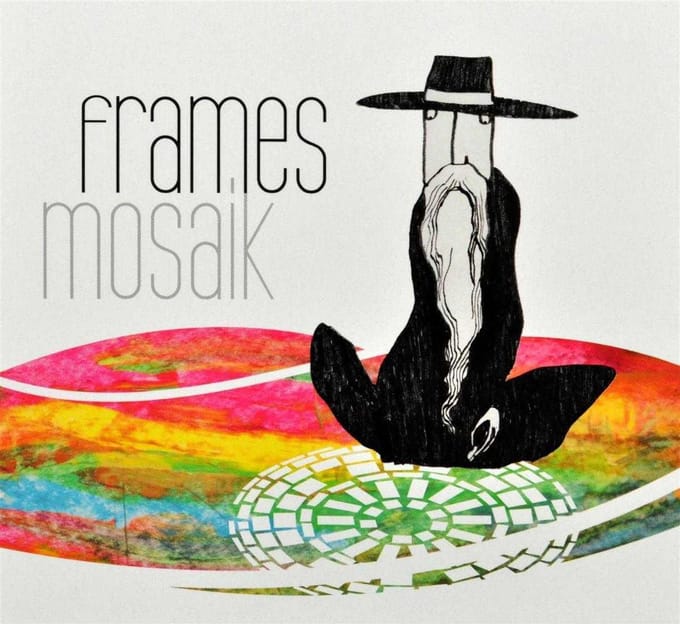 Mosaik - Frames