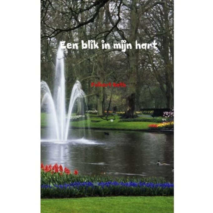 Een Blik In Mijn Hart - Folkert Rath