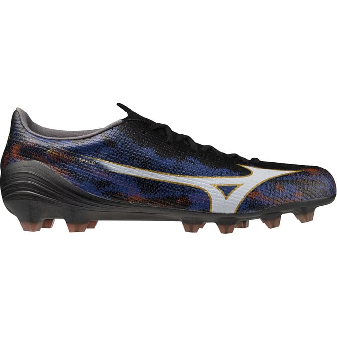 Voetbalschoenen Mizuno Alpha 3 Japan FG