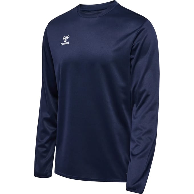 Hummel-sweatshirt Hmlessential 224639