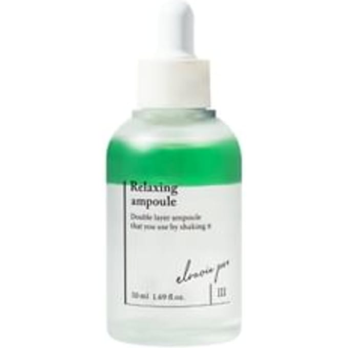 Derma Elravie - Pro Relaxing Ampoule 50ml