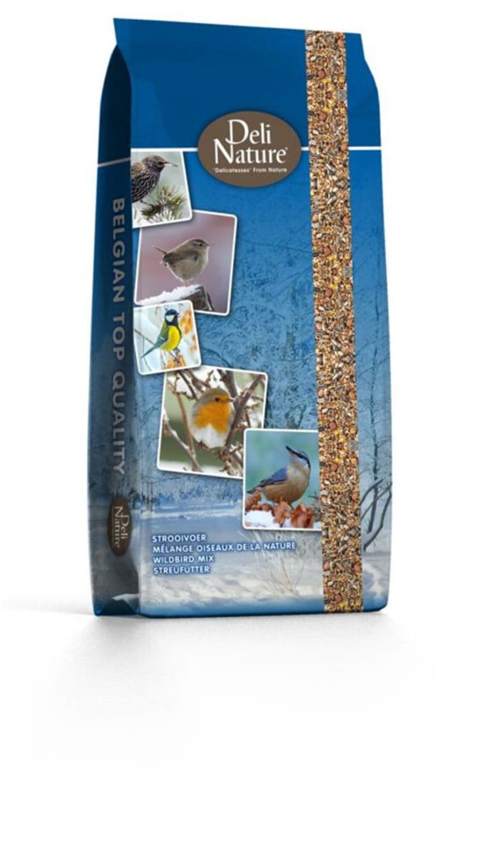 Deli Nature Super Energy Mix 37 - 15 kg