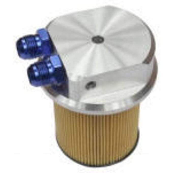 Adapter, oliedrukschakelaar TURBOWORKS MG-OT-068
