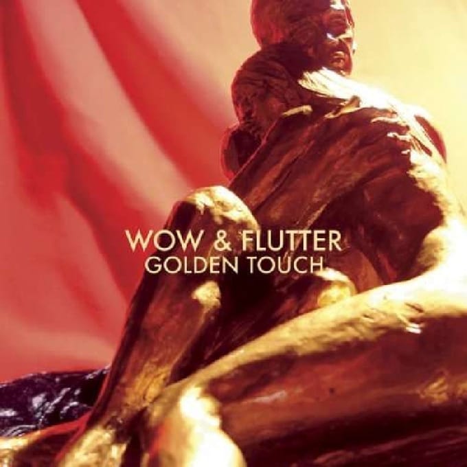 Golden touch