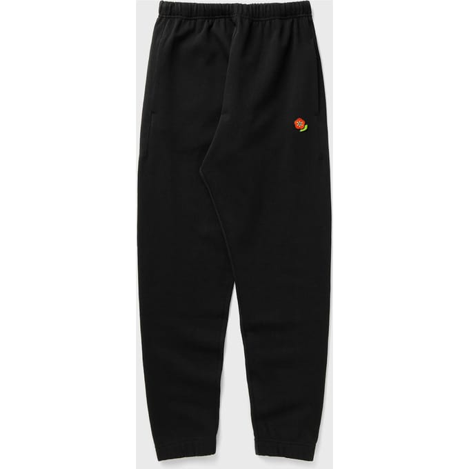 KENZO POP EMBROIDERED CLASSIC JOGPANTS