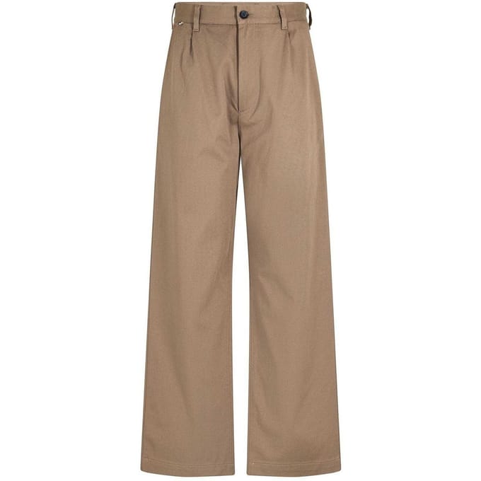 Boss Kaiden-broek voor heren (Bruin)