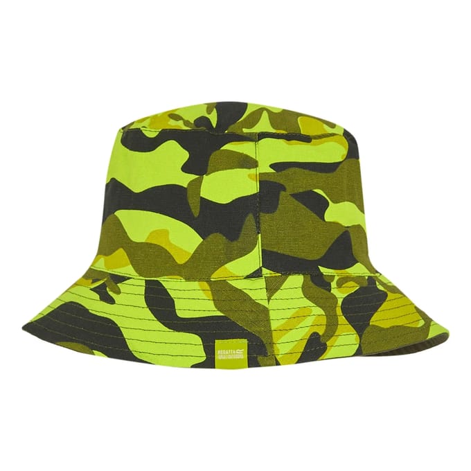 Baby Bob Regatta Flip Bucket