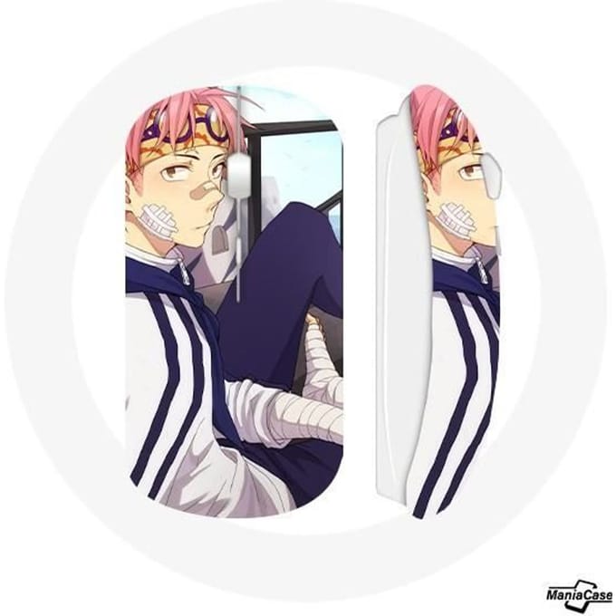 Koby One Piece Anime draadloze muis