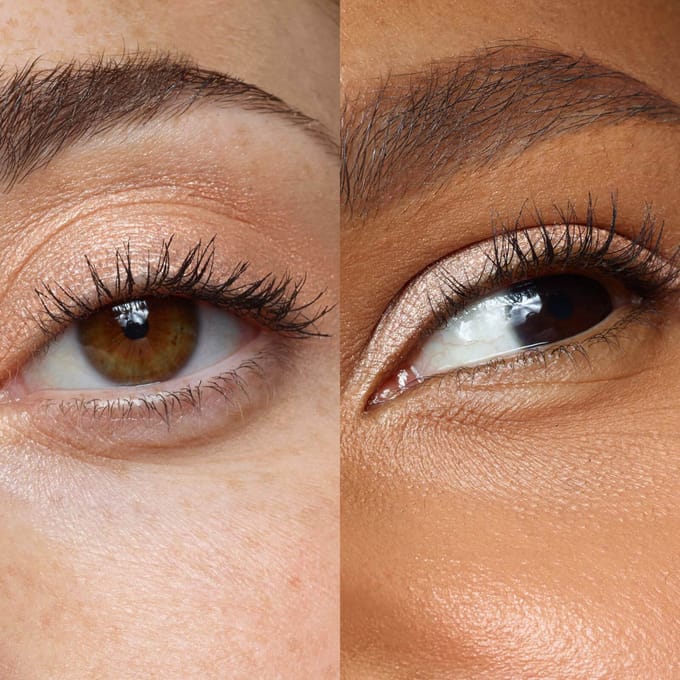 NUDESTIX Magnetic Luminous Oogschaduw 2,8g (Verschillende Tinten) - Angel