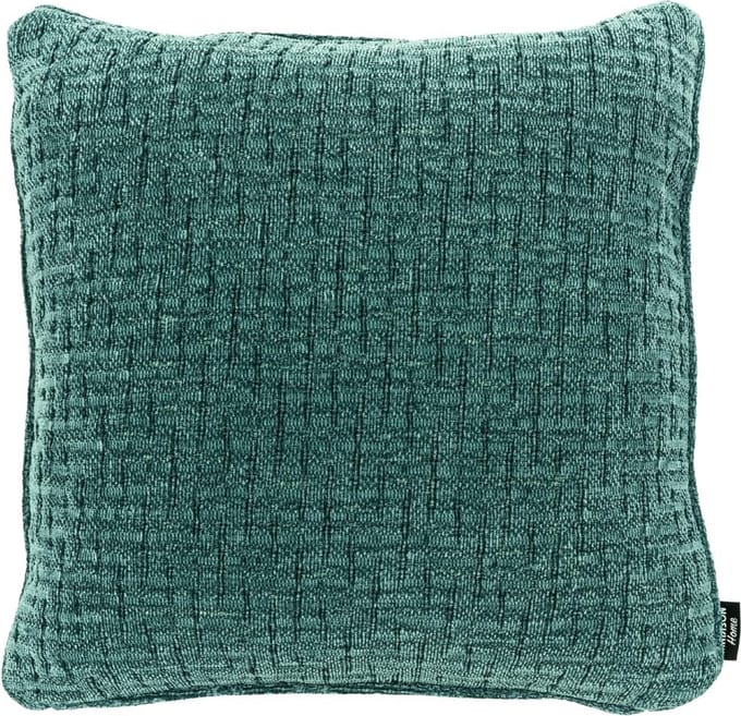 Madison sierkussen 60x60cm Arizona blue