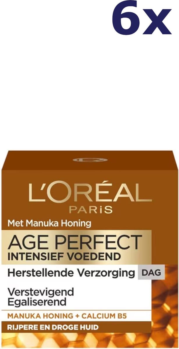 DE ARP INTENSE NUT. P50 FR/NL JOUR