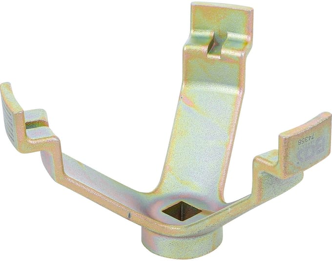 BGS Tanksensor sleutel - voor Mercedes-Benz, BMW, VW, Audi, Porsche