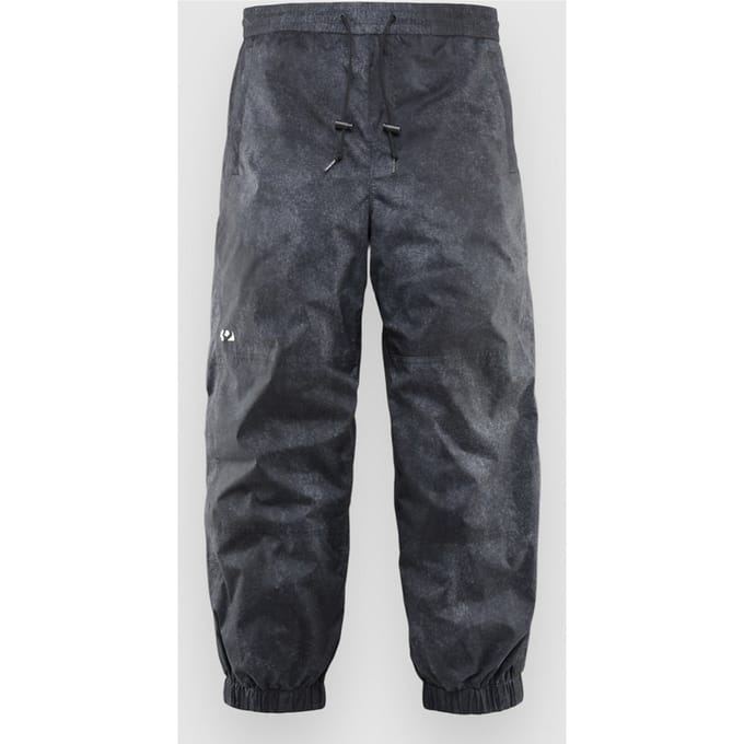 ThirtyTwo Classic Broek zwart