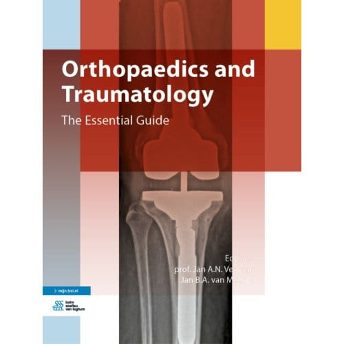 Orthopaedics And Traumatology - Kernboek
