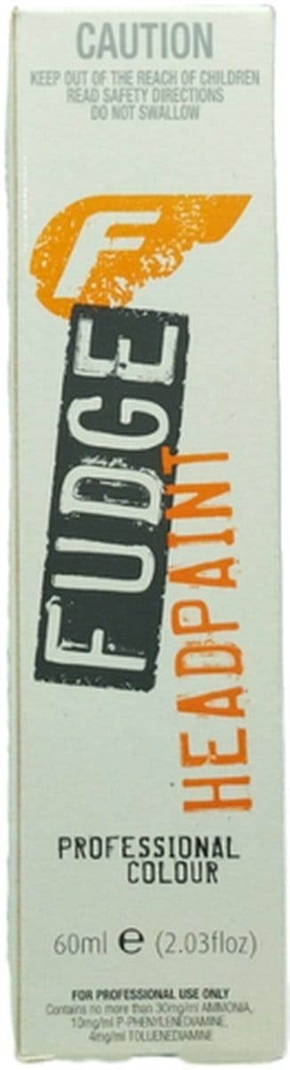 7.6 Fudge Headpaint 60ml