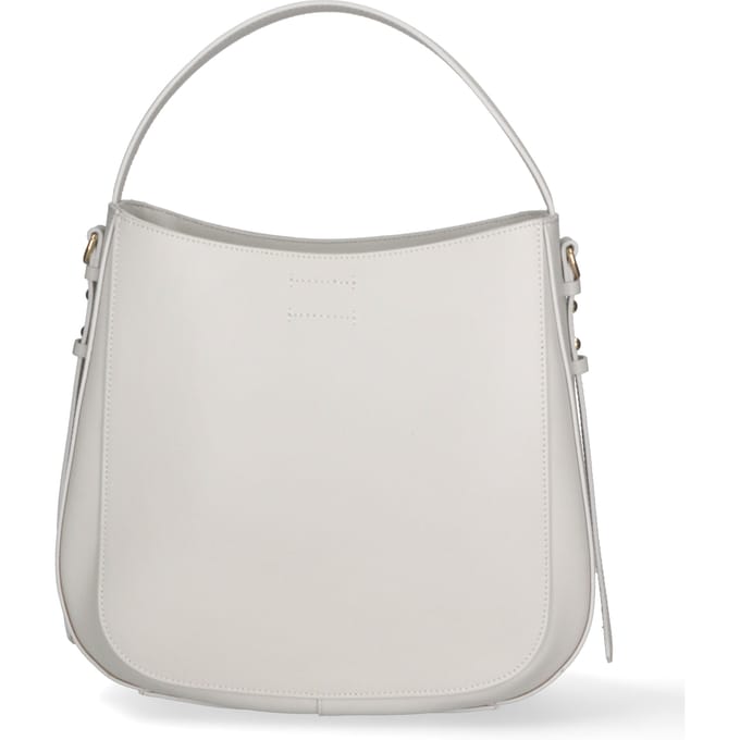 Gave Lux handtas Vrouwen LIGHT GREY