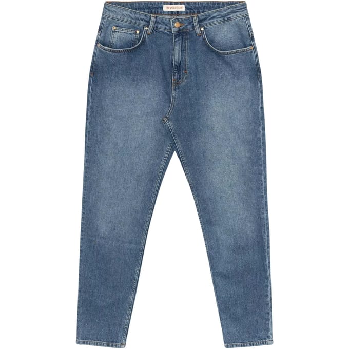 Jeans Revolution Loose