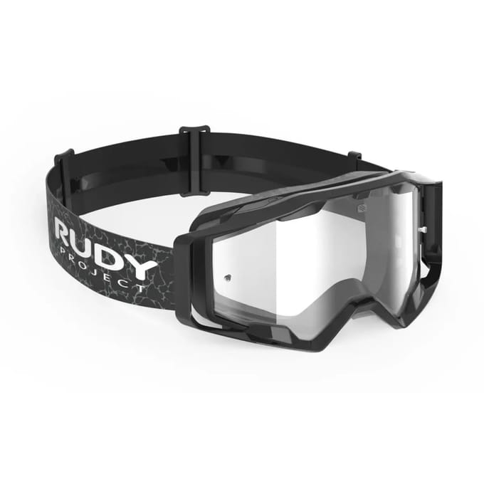 Bril Rudy Project Override